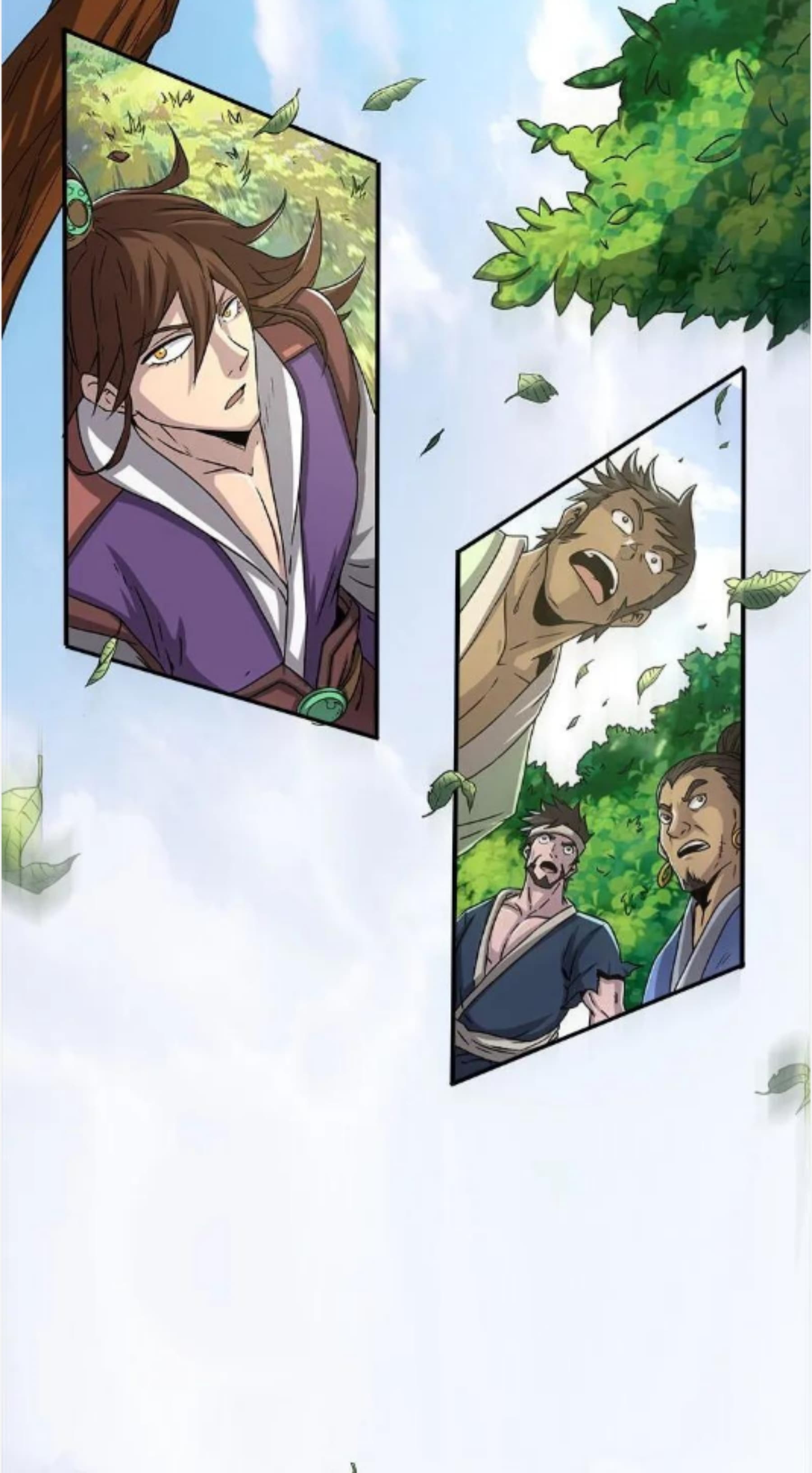 Sengoku Millenium page 35