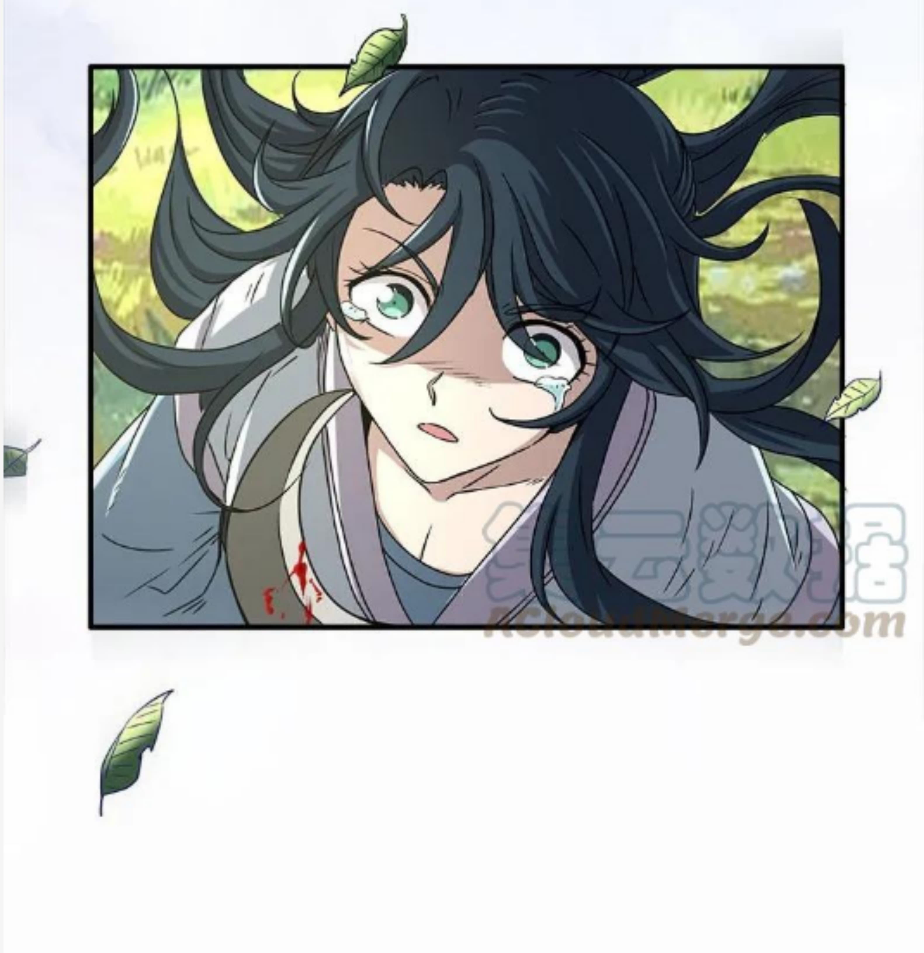 Sengoku Millenium page 36
