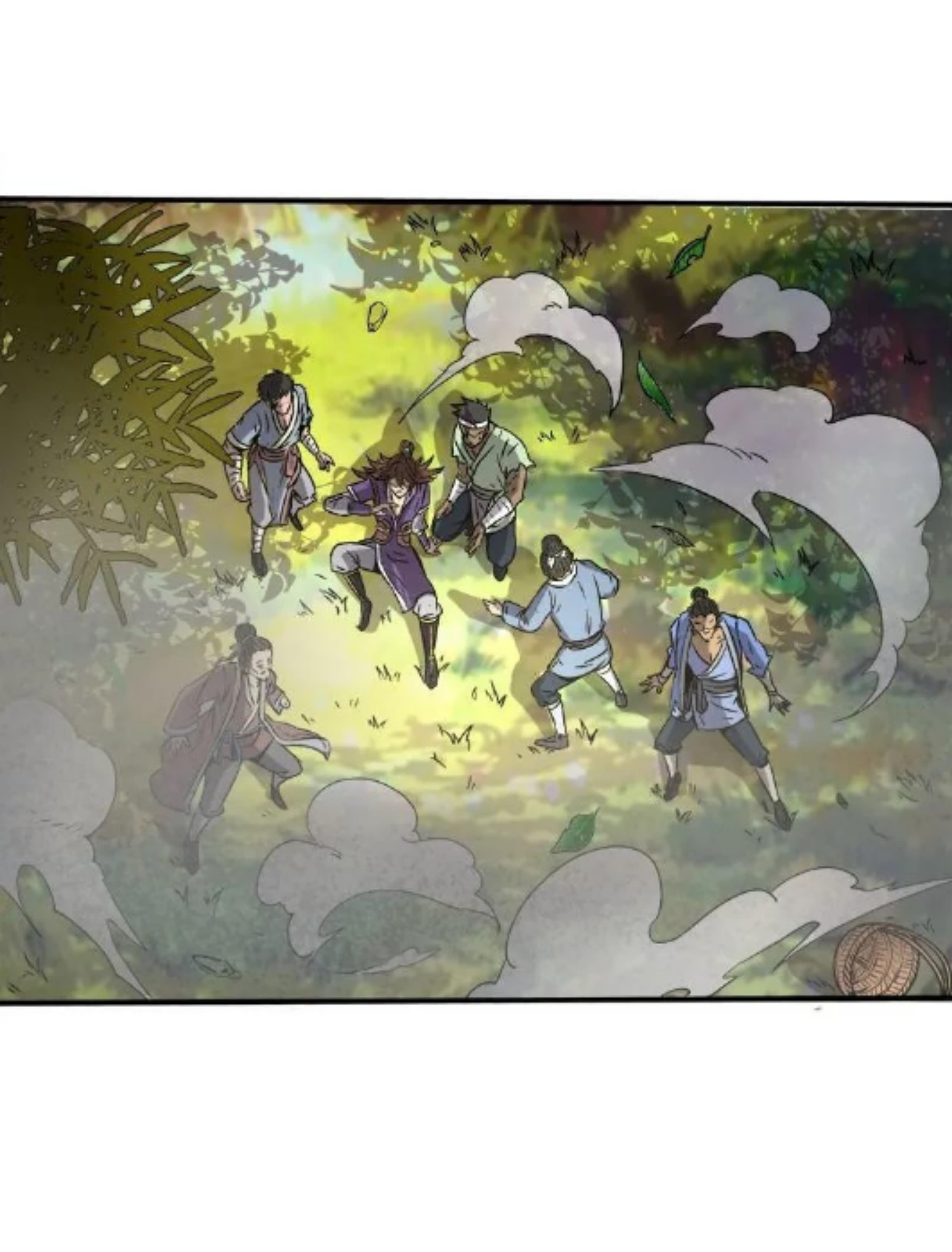 Sengoku Millenium page 43