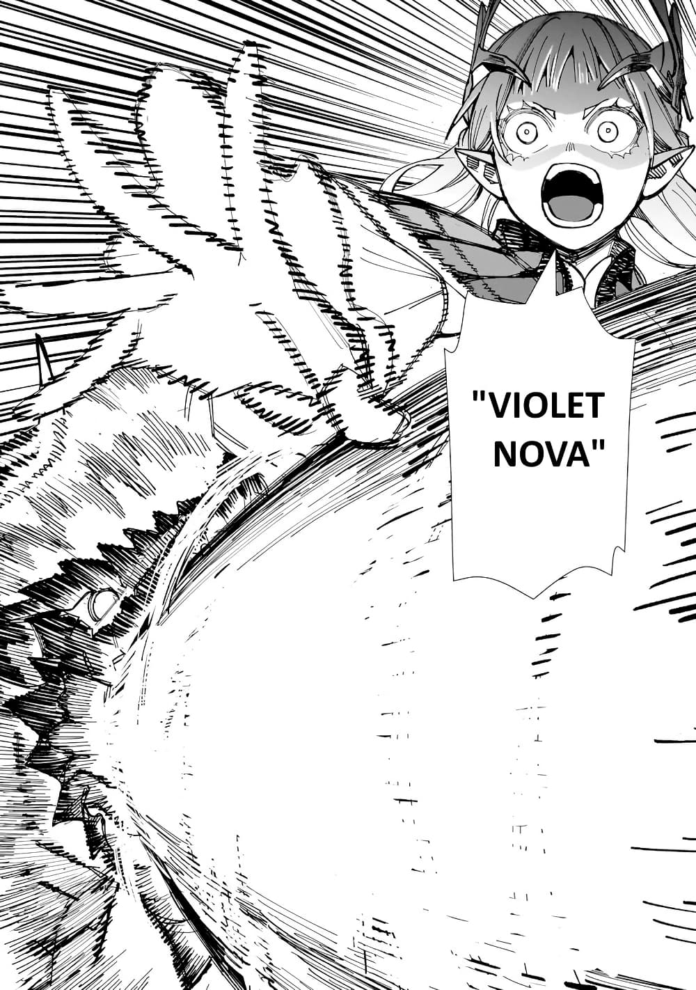 Senki Survival Saga: Isekai no Unmei o Kaketa Mujintou Fujun Iseikouyuu page 8