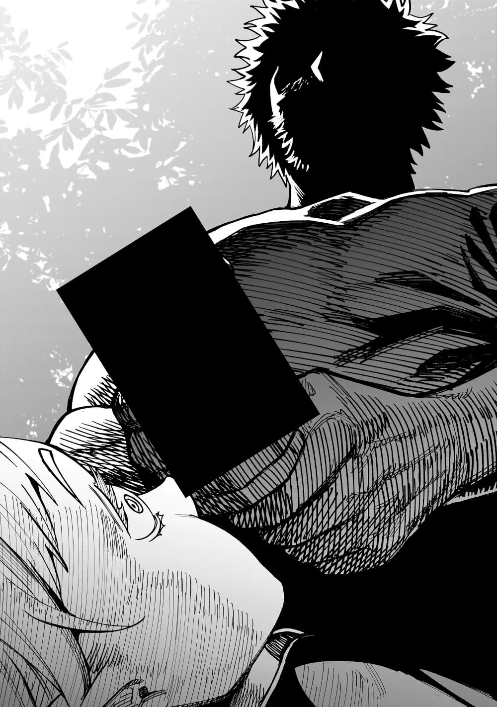 Senki Survival Saga: Isekai no Unmei o Kaketa Mujintou Fujun Iseikouyuu page 19