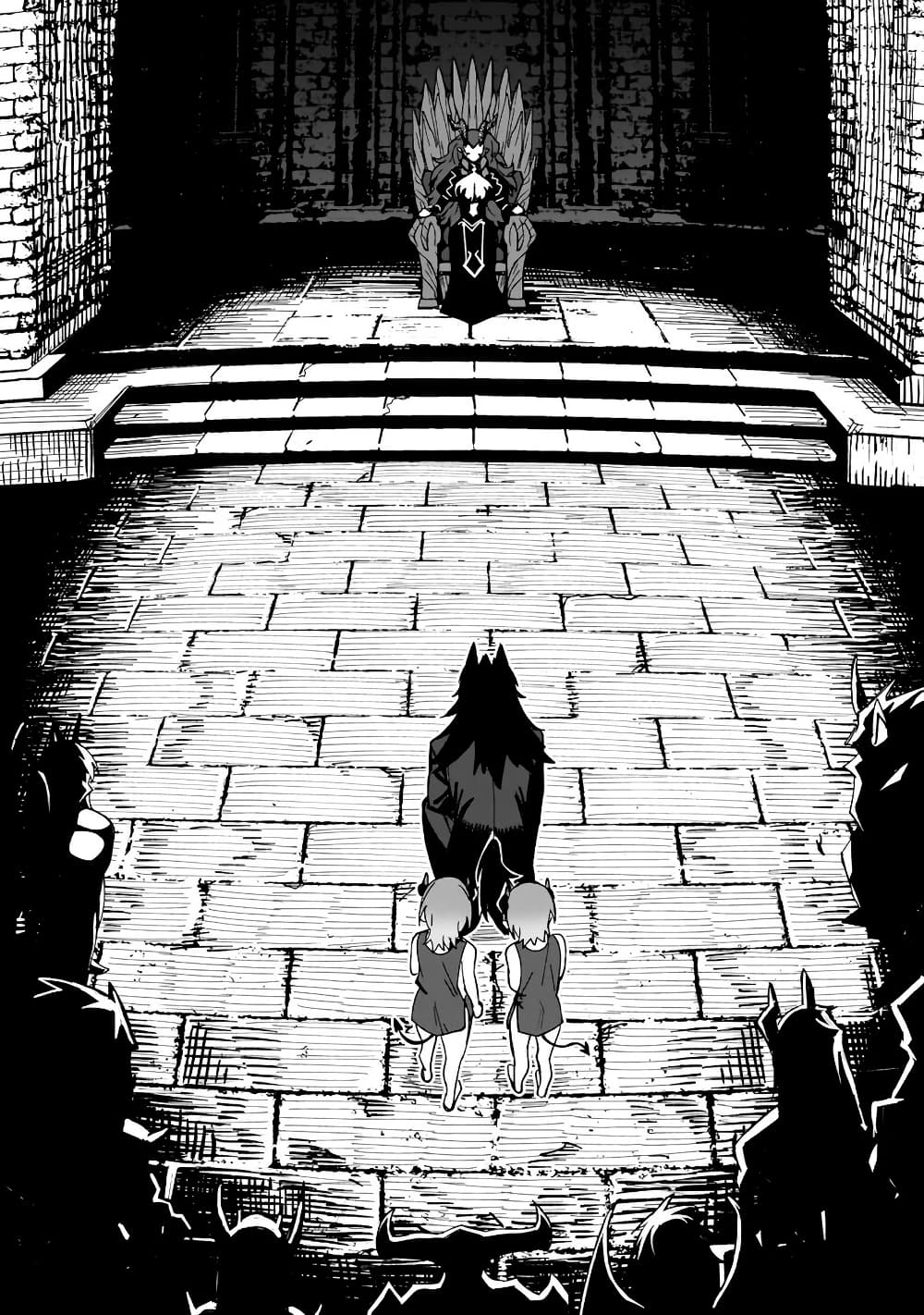 Senki Survival Saga: Isekai no Unmei o Kaketa Mujintou Fujun Iseikouyuu page 10