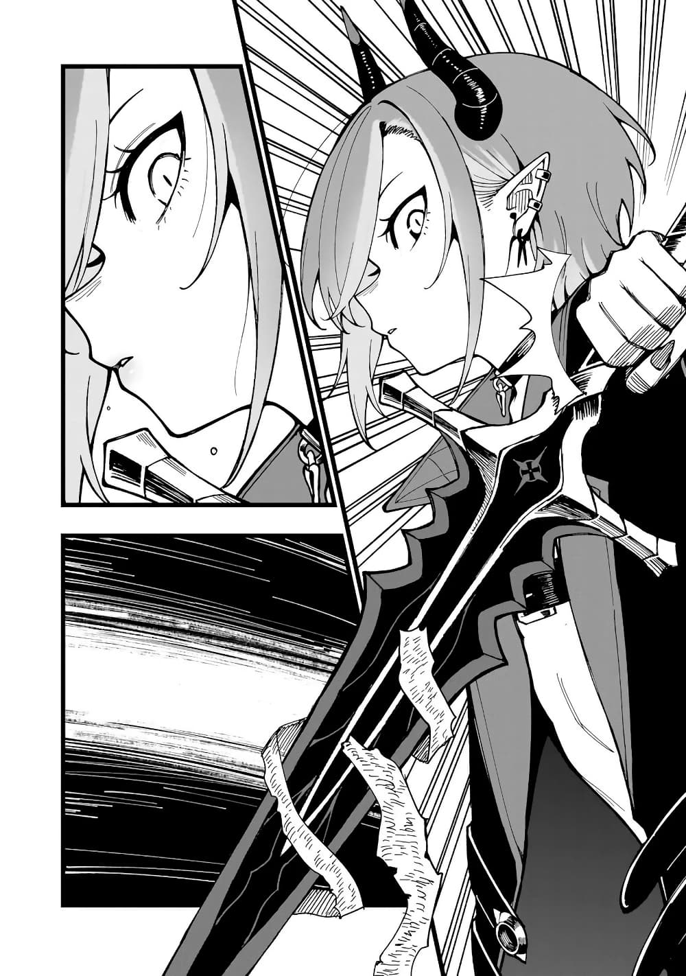 Senki Survival Saga: Isekai no Unmei o Kaketa Mujintou Fujun Iseikouyuu page 5