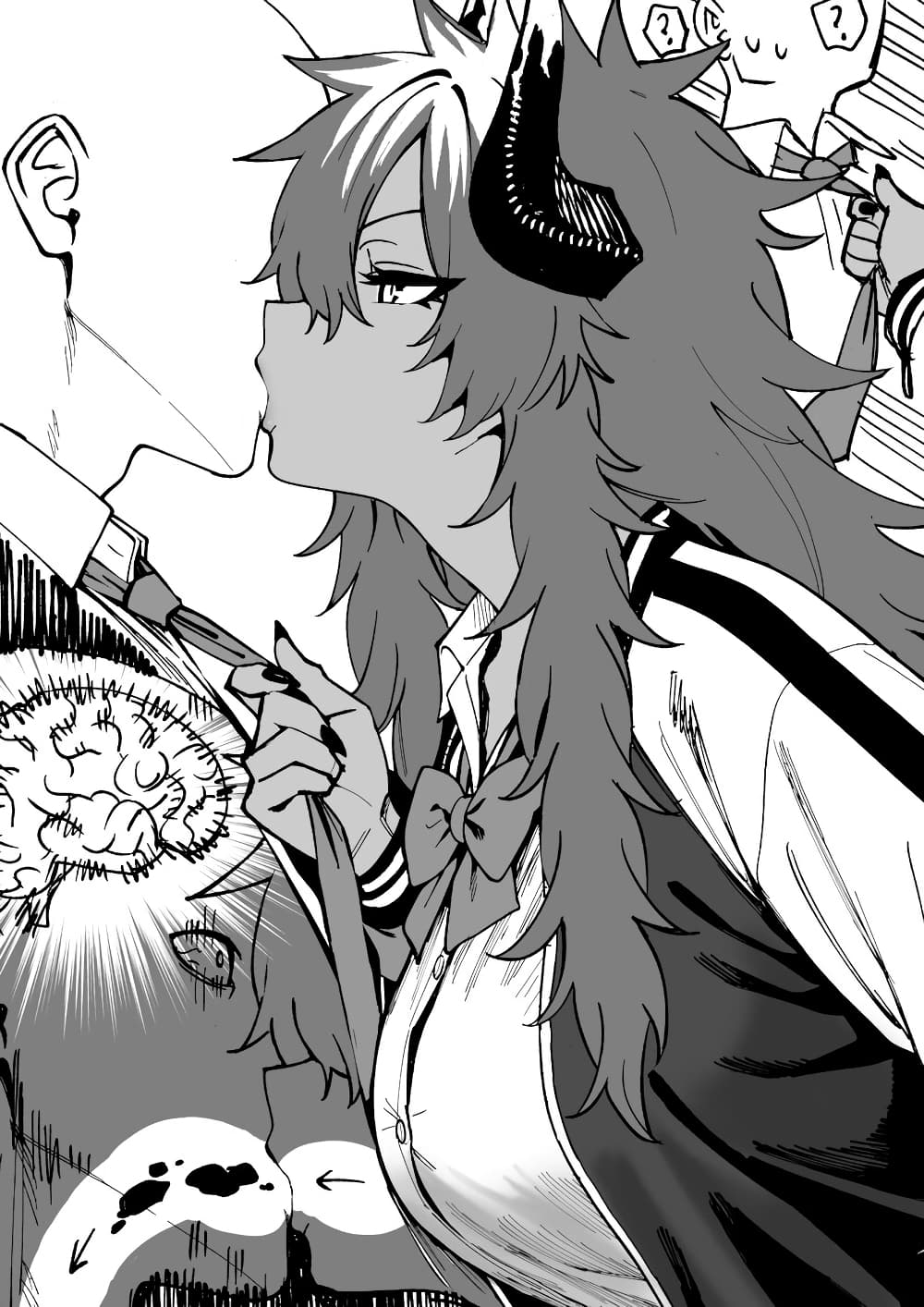 Senki Survival Saga: Isekai no Unmei o Kaketa Mujintou Fujun Iseikouyuu page 17