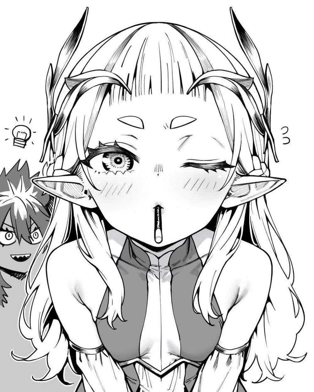 Senki Survival Saga: Isekai no Unmei o Kaketa Mujintou Fujun Iseikouyuu page 1