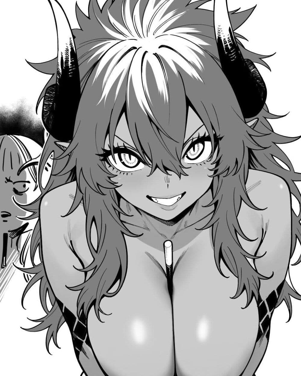 Senki Survival Saga: Isekai no Unmei o Kaketa Mujintou Fujun Iseikouyuu page 2