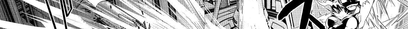 Senki Zesshou Symphogear page 4
