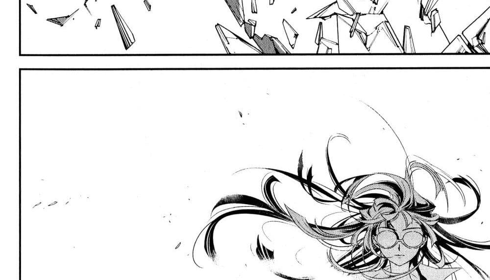 Senki Zesshou Symphogear page 13