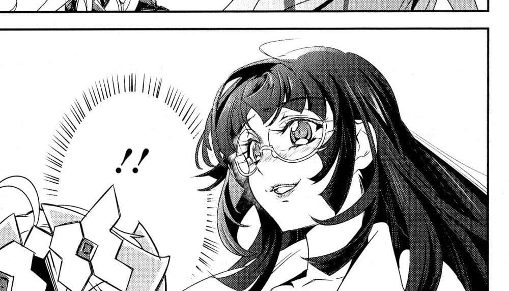 Senki Zesshou Symphogear page 20