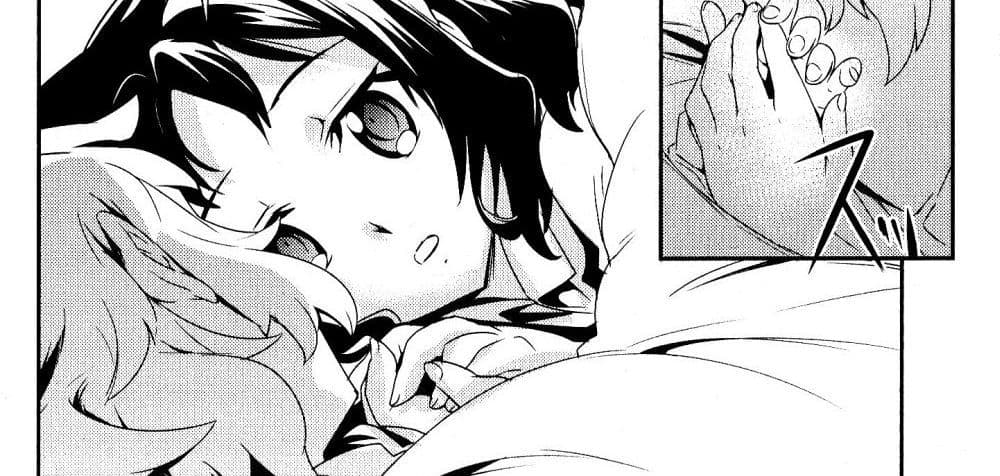 Senki Zesshou Symphogear page 66