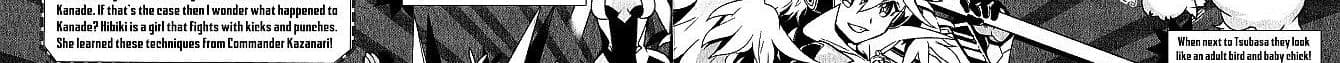 Senki Zesshou Symphogear page 88