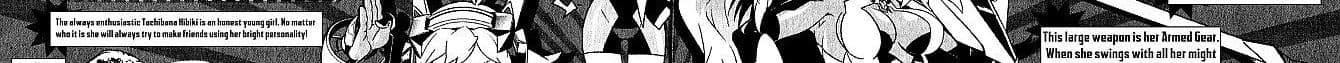 Senki Zesshou Symphogear page 89
