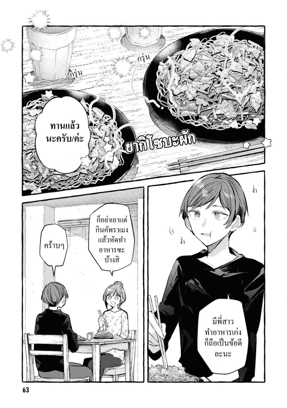 Senpai, Oishii Desuka? page 5