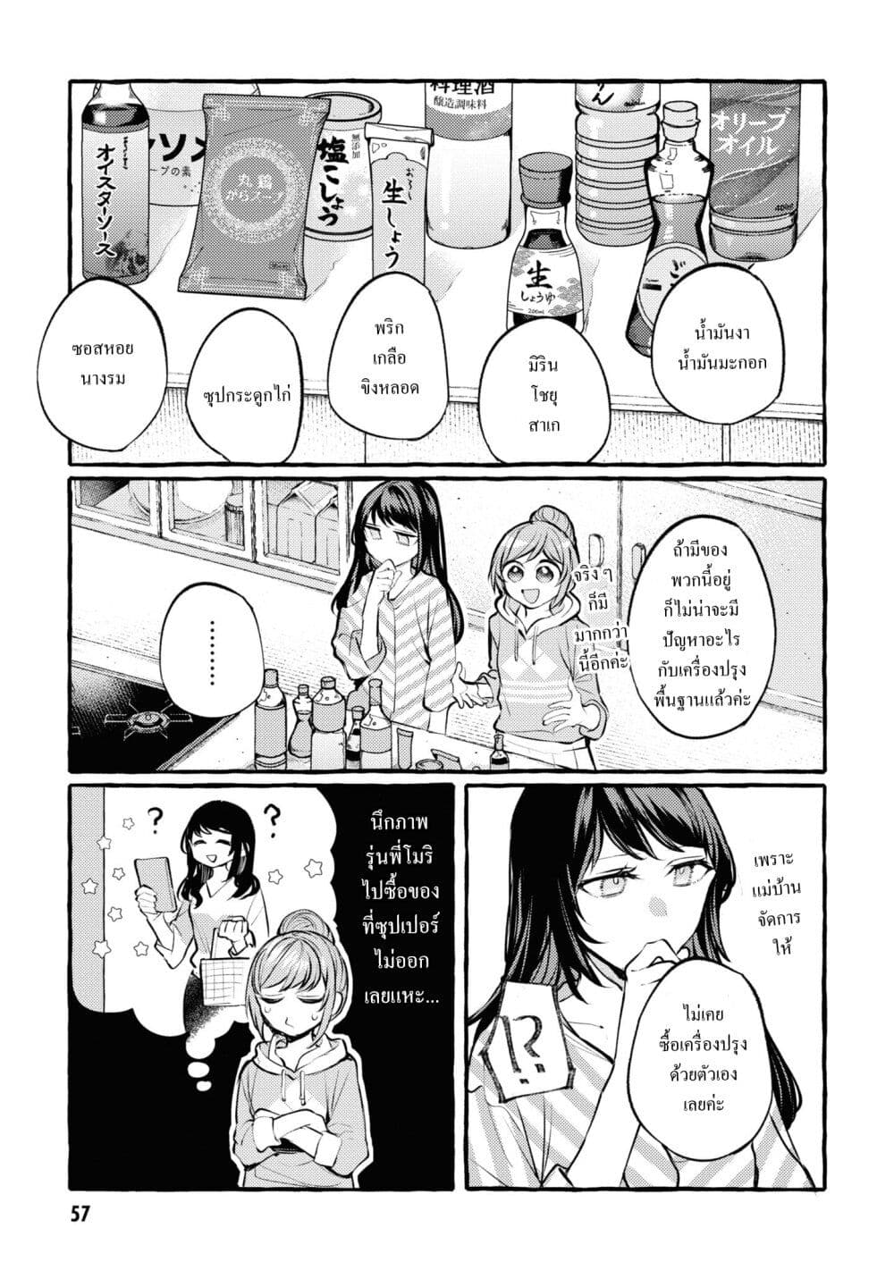 Senpai, Oishii Desuka? page 15