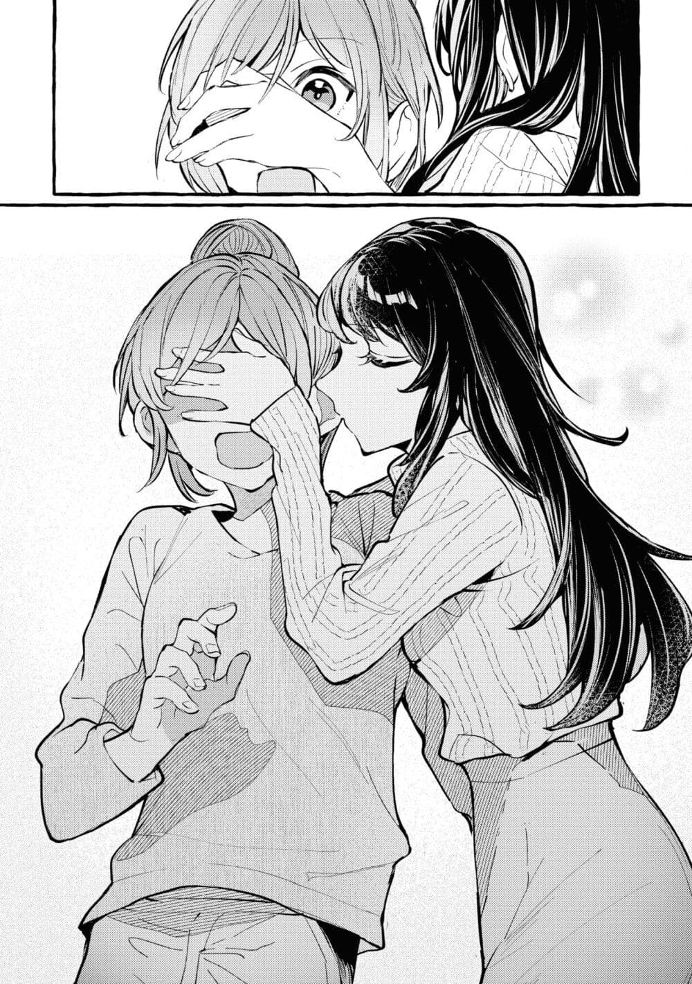 Senpai, Oishii Desuka? page 29
