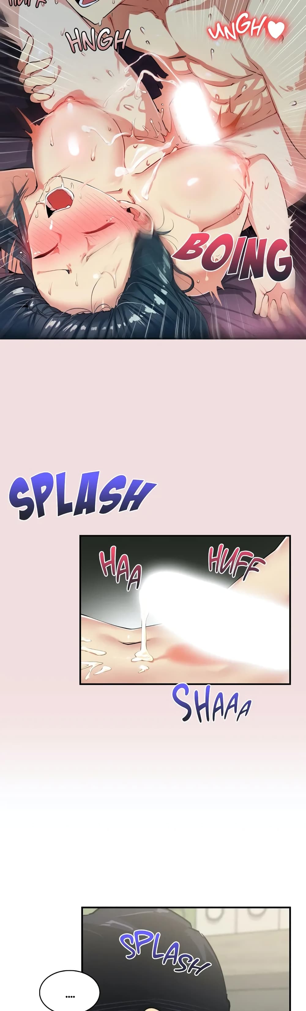 Sensitive Issue page 15