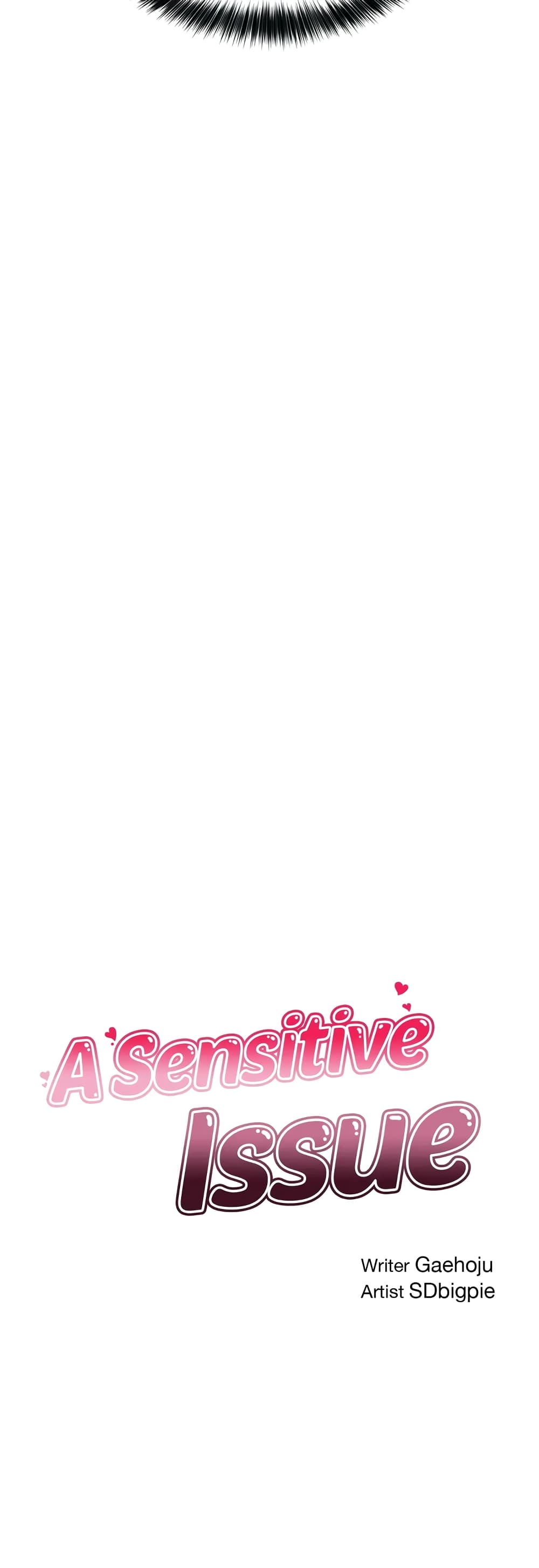 Sensitive Issue page 38