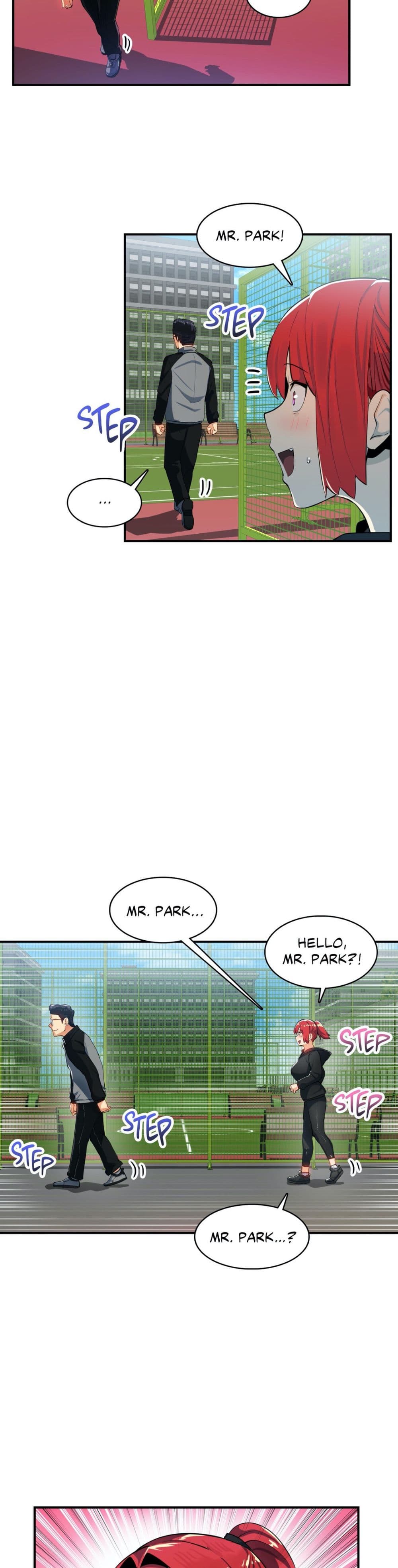 Sensitive Issue page 3