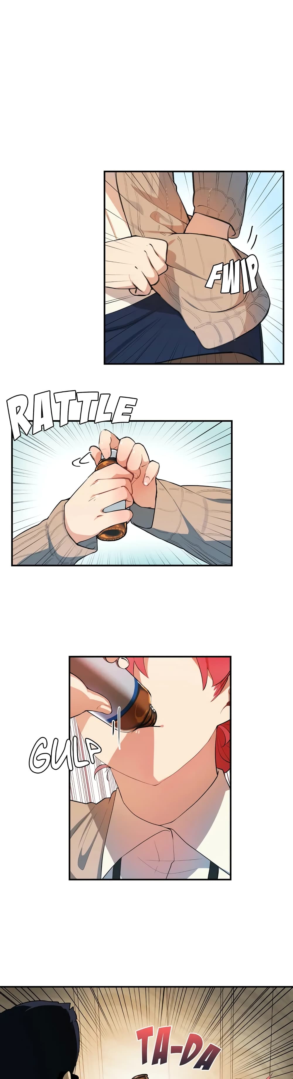 Sensitive Issue page 14