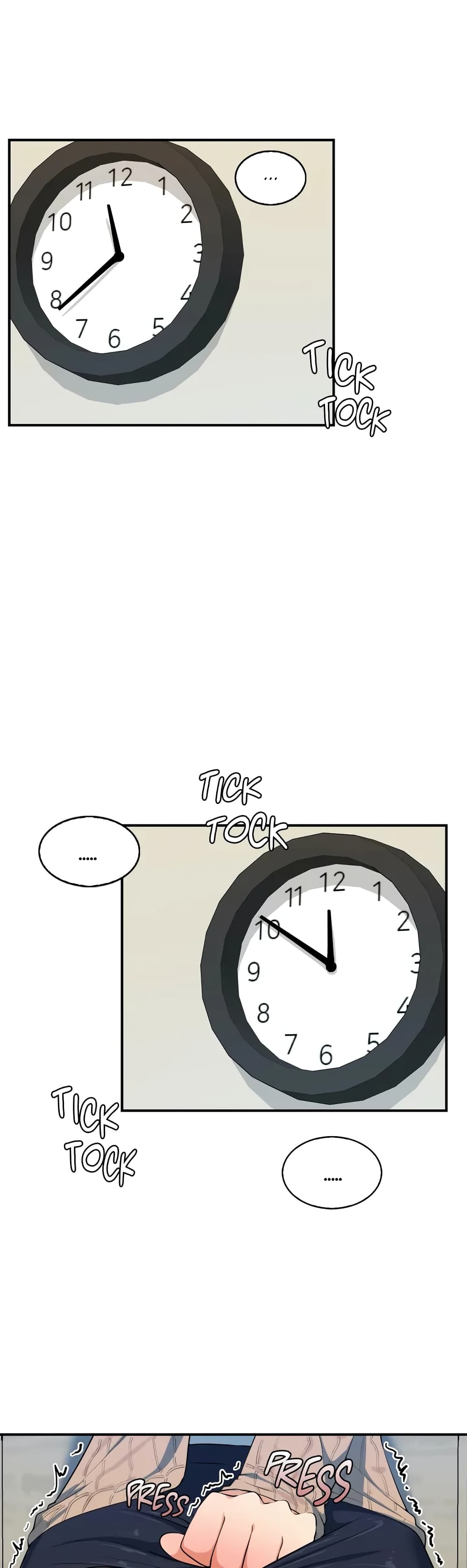 Sensitive Issue page 22