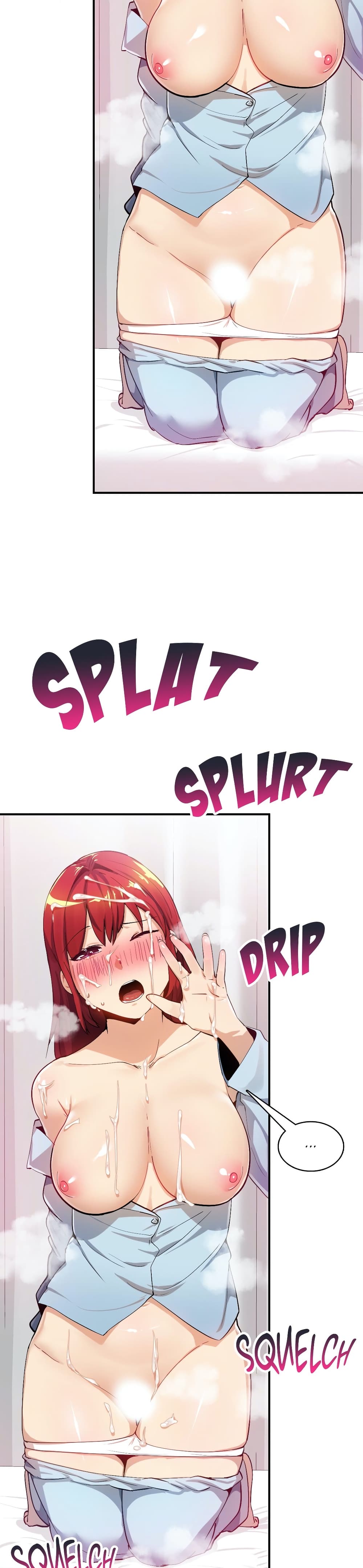 Sensitive Issue page 15