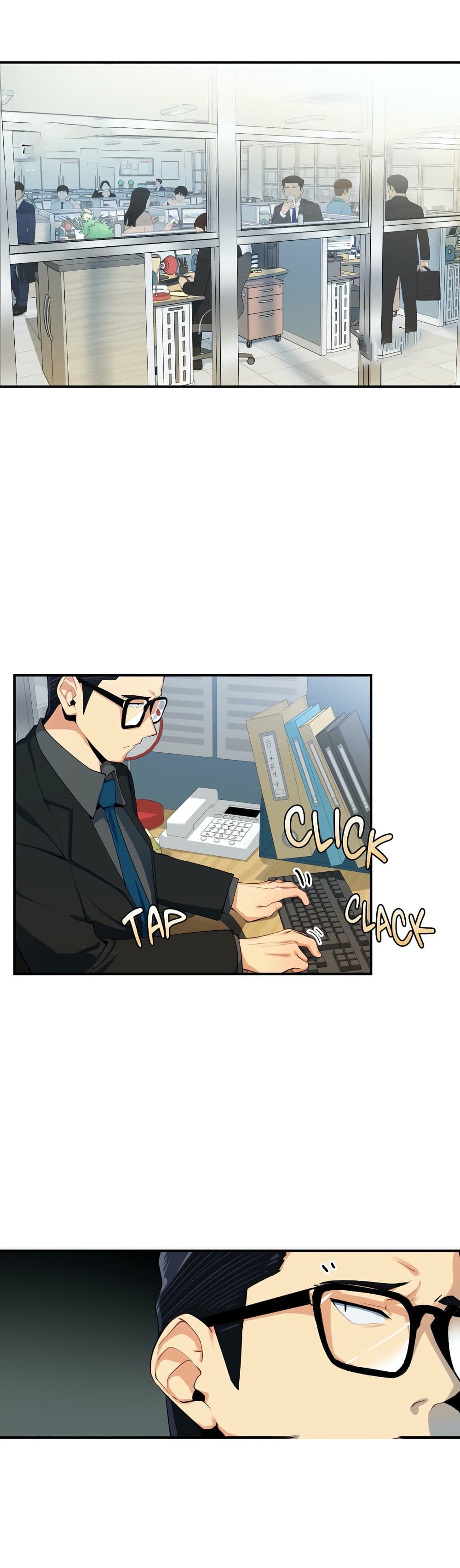 Sensitive Issue page 6