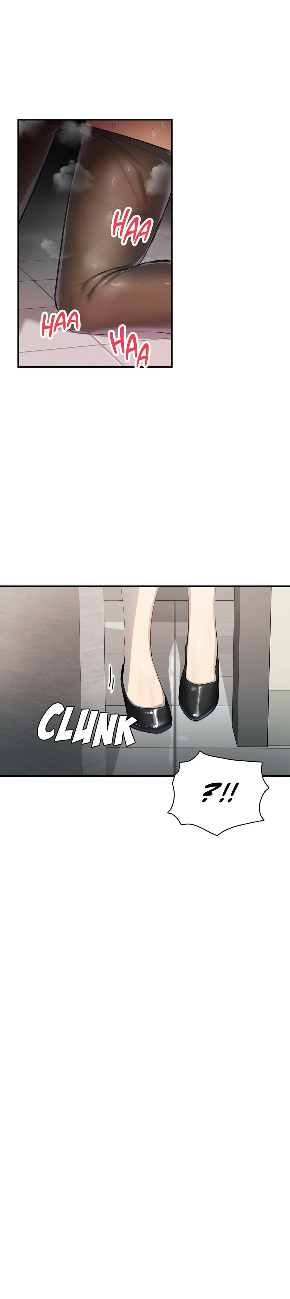 Sensitive Issue page 30