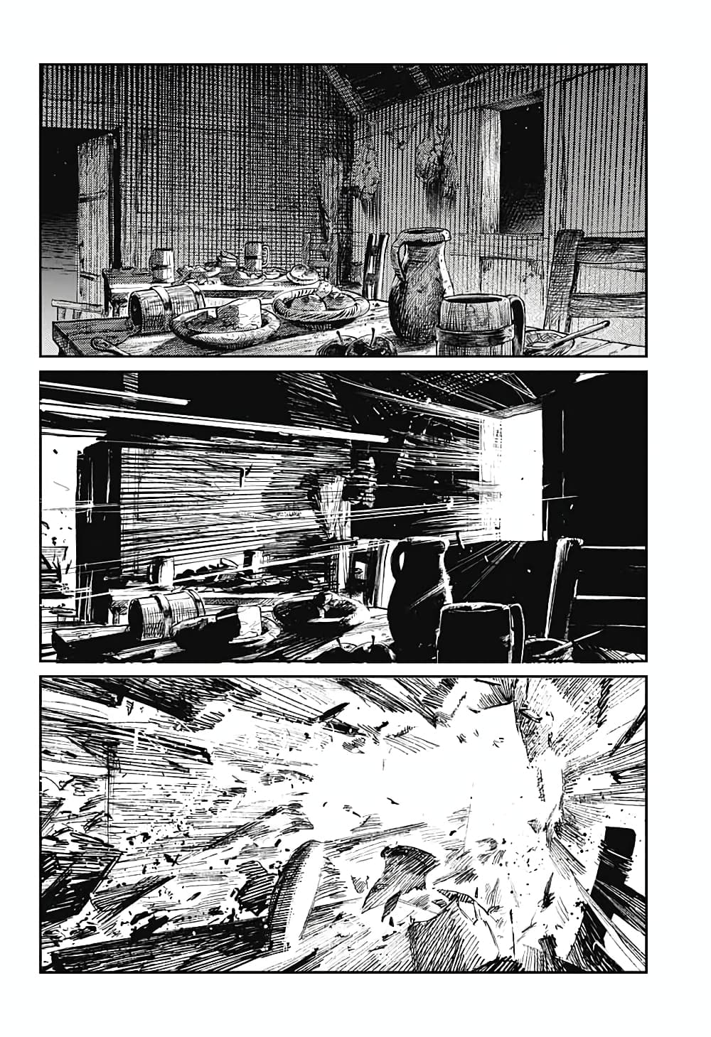 Sensou Kyoushitsu page 14