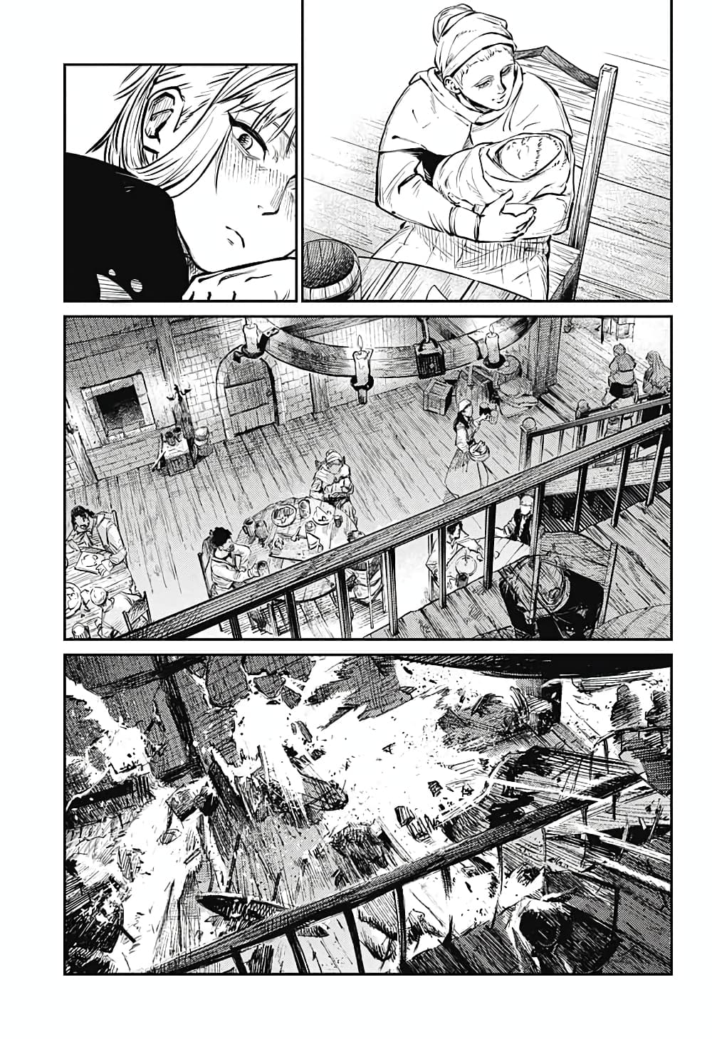 Sensou Kyoushitsu page 35
