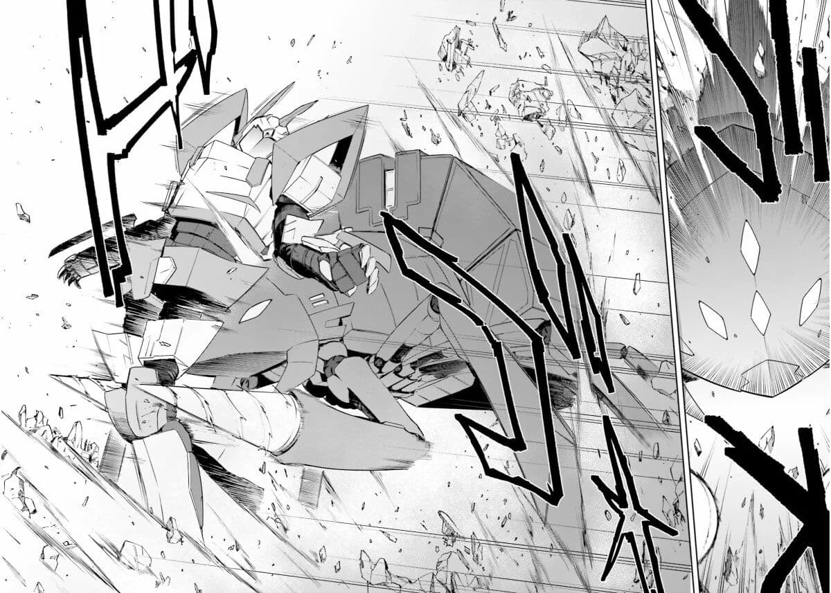 Sentouin, Haken shimasu! page 10