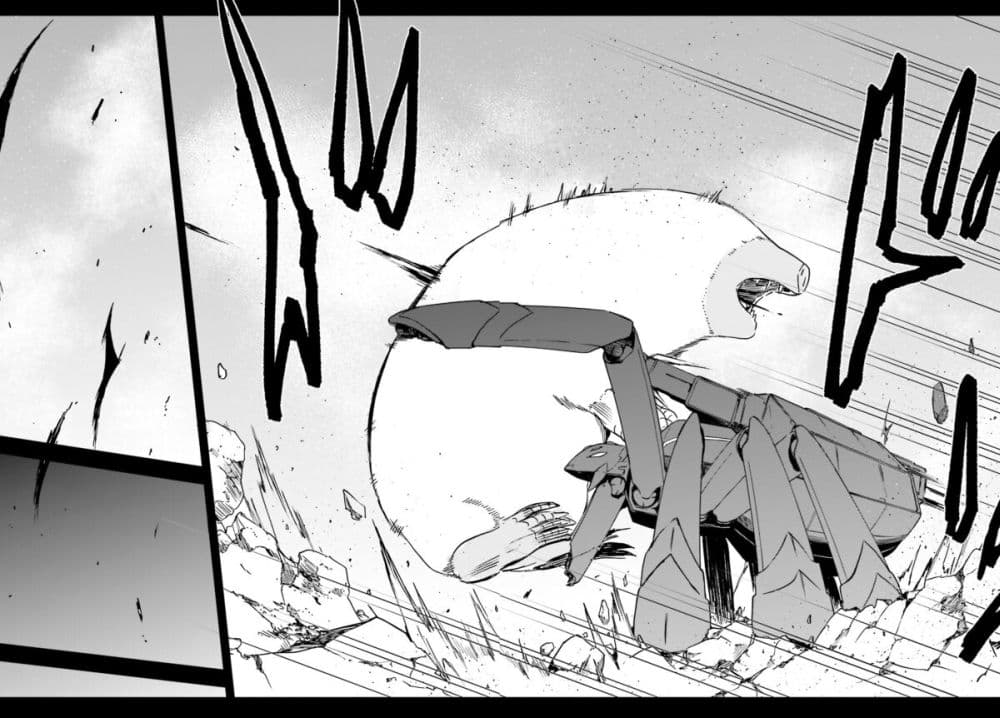 Sentouin, Haken shimasu! page 35
