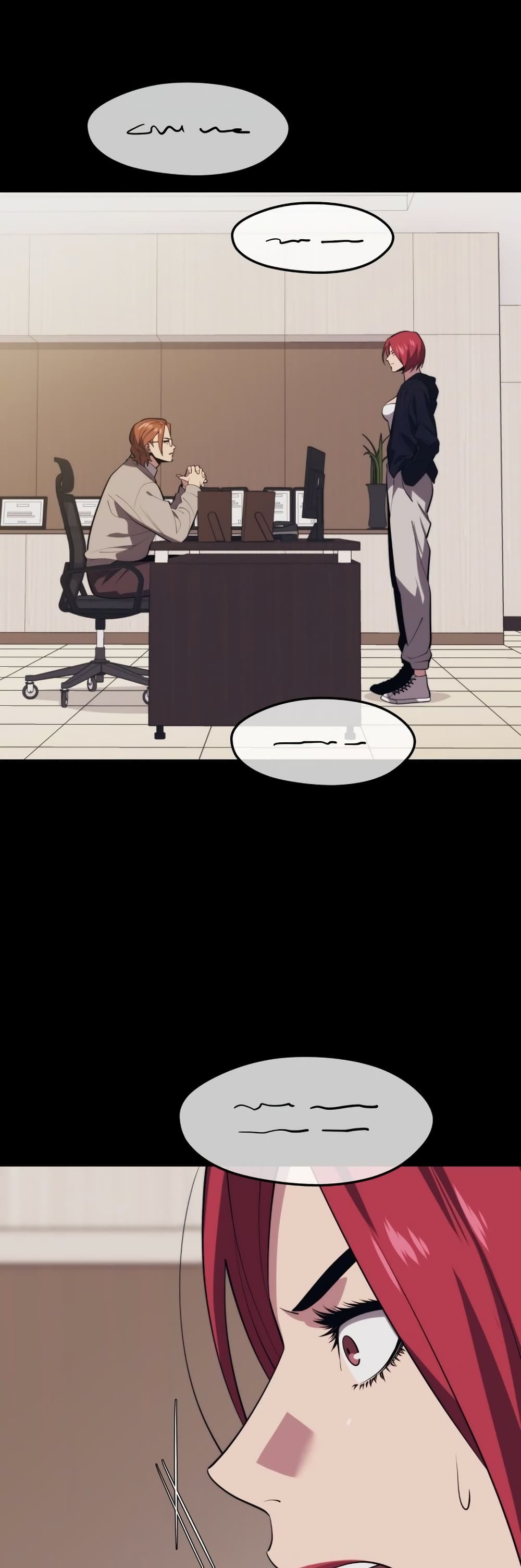 Seoul Station Necromancer page 3