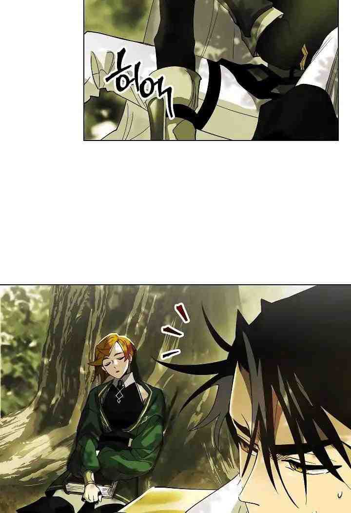 Seven Knights: Alkaid page 27