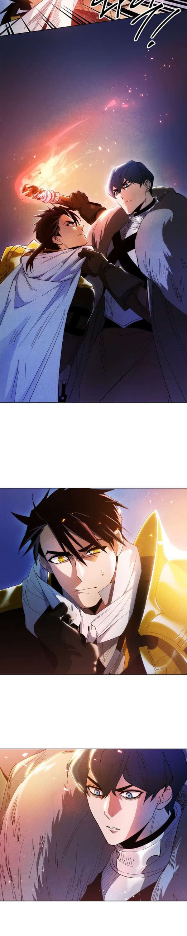 Seven Knights: Alkaid page 7