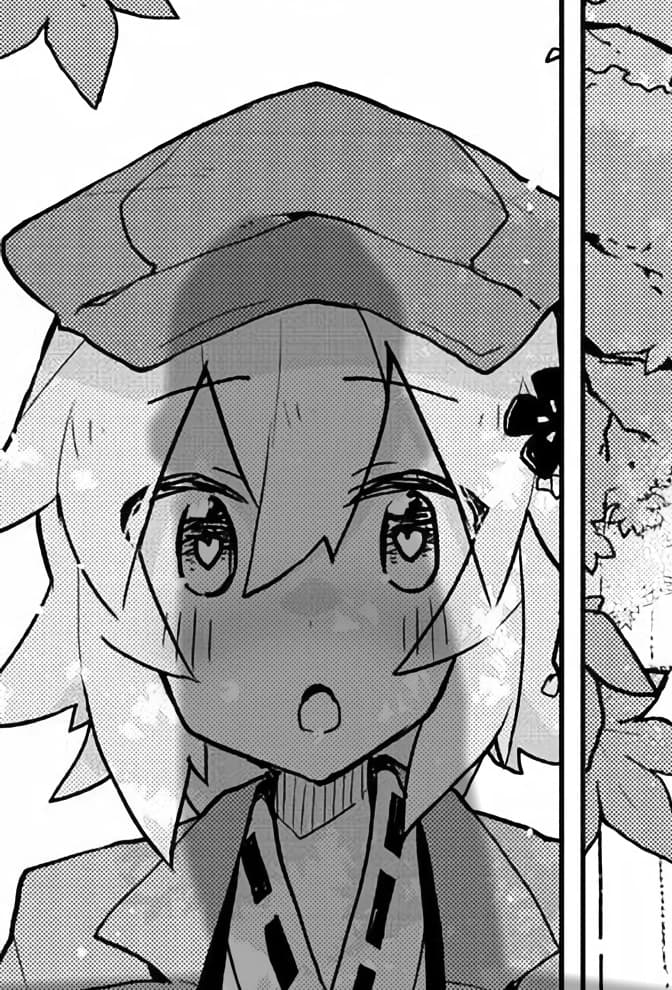 Sewayaki Kitsune no Senko-san เซ็นโกะซังเทพจิ้งจอกจอมป่วน page 15