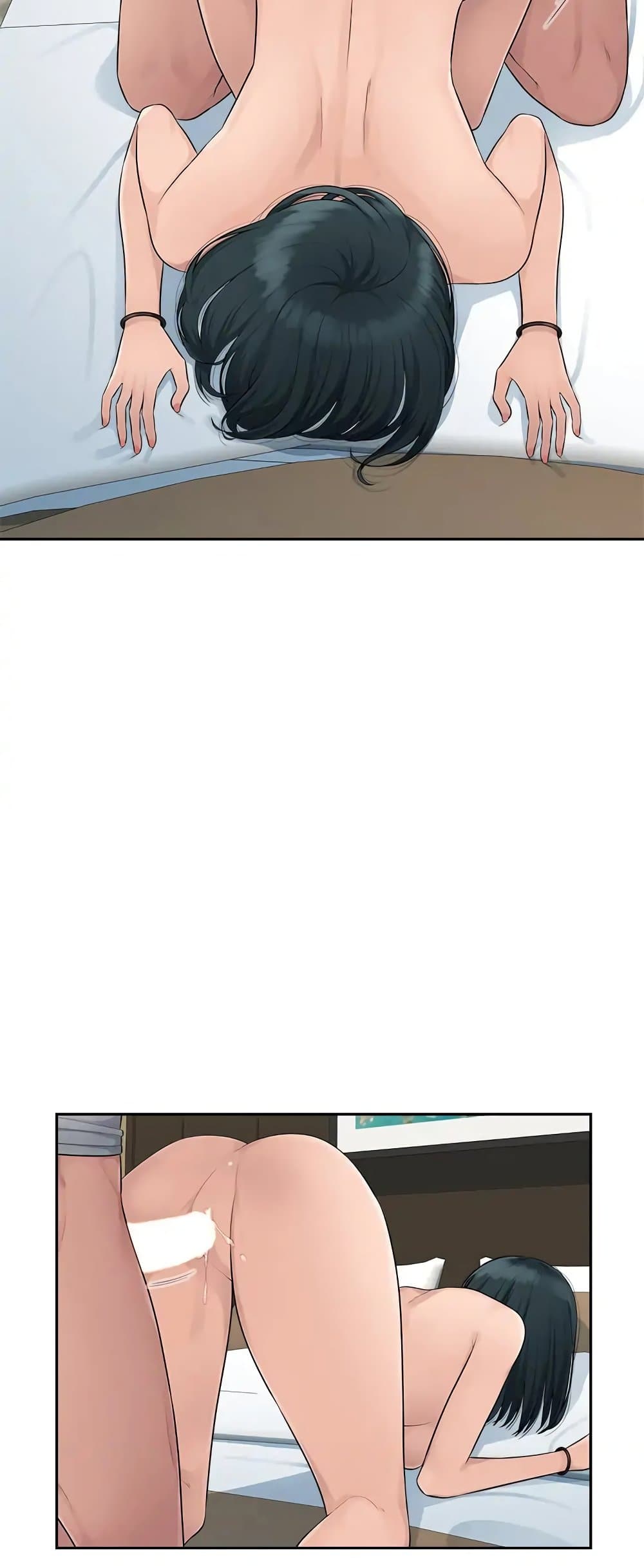 Sex Office page 12
