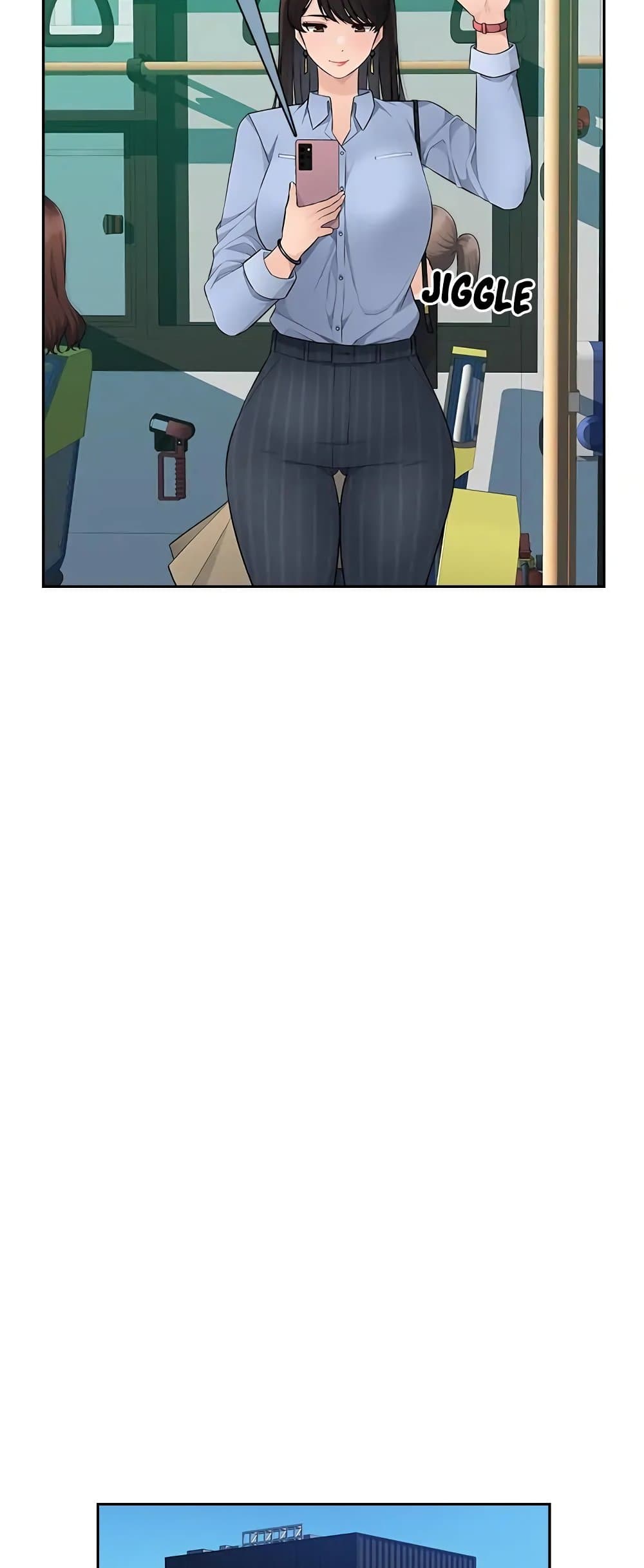 Sex Office page 21