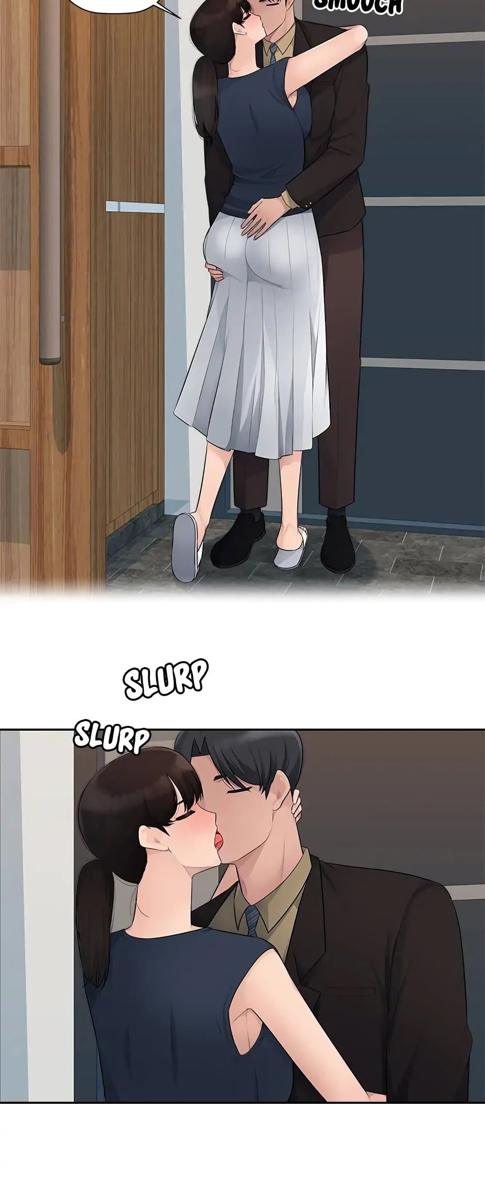 Sex Office page 37