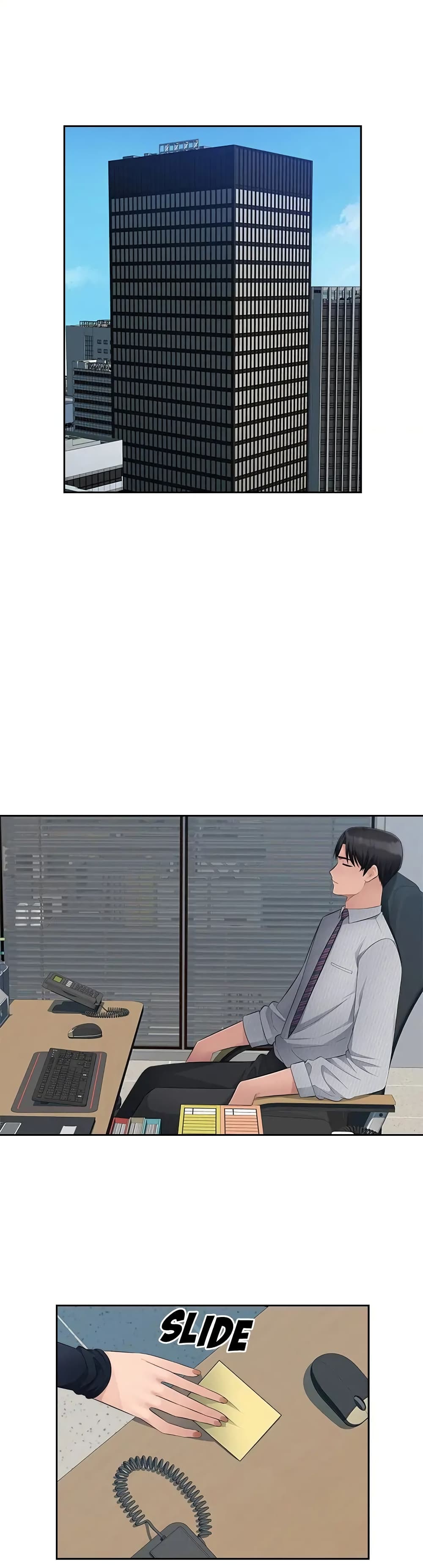 Sex Office page 23