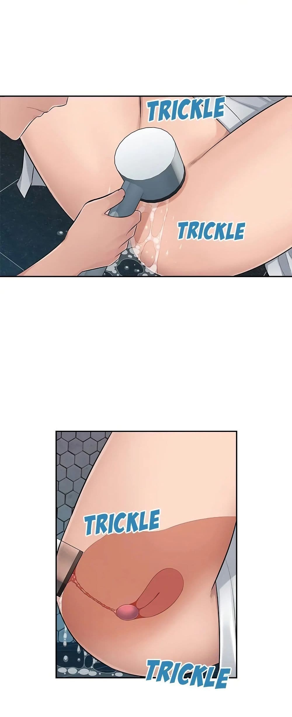 Sex Office page 16