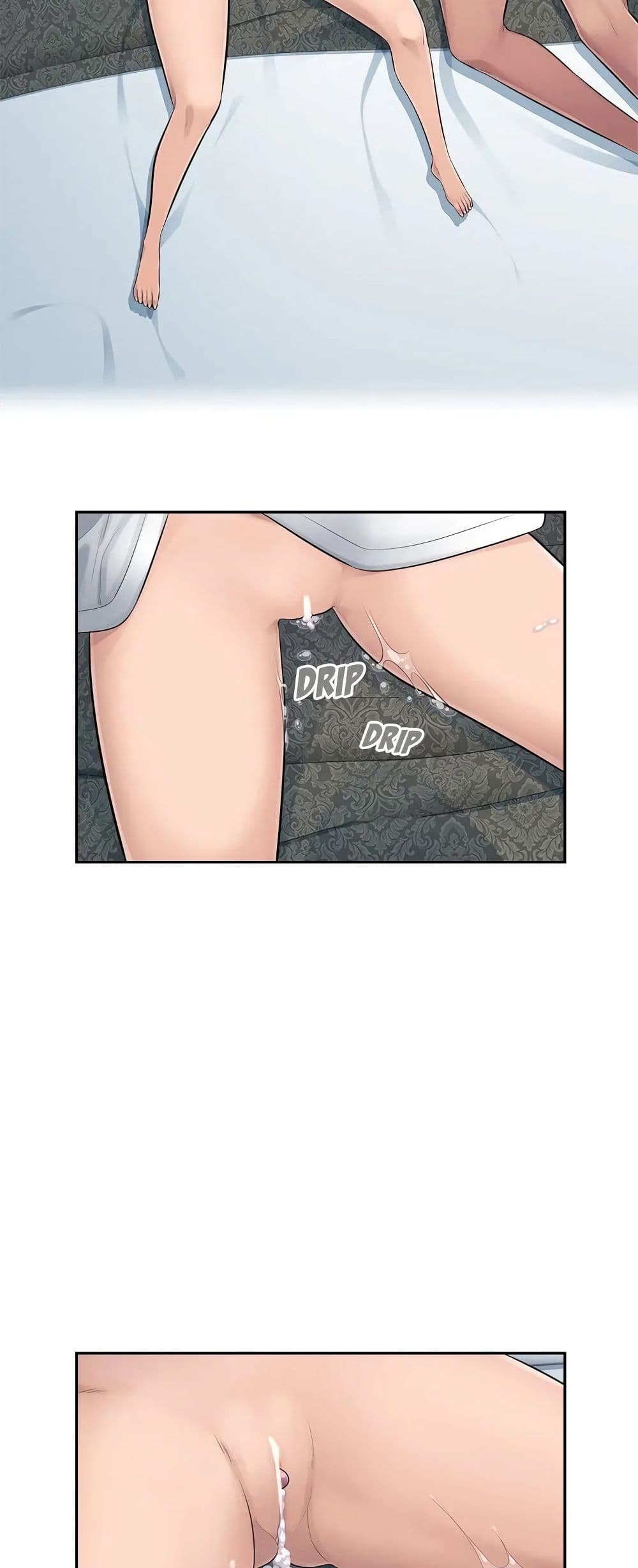 Sex Office page 36