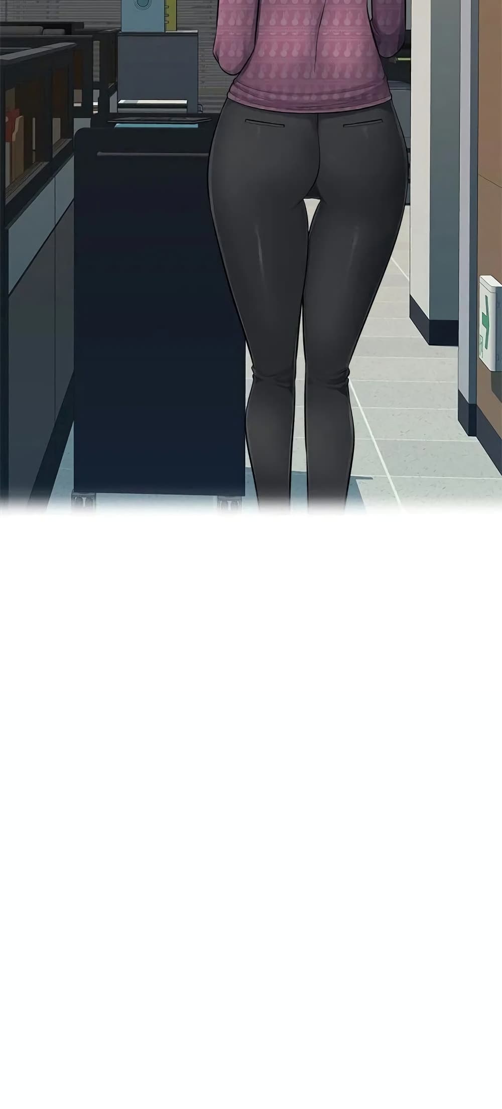 Sex Office page 10