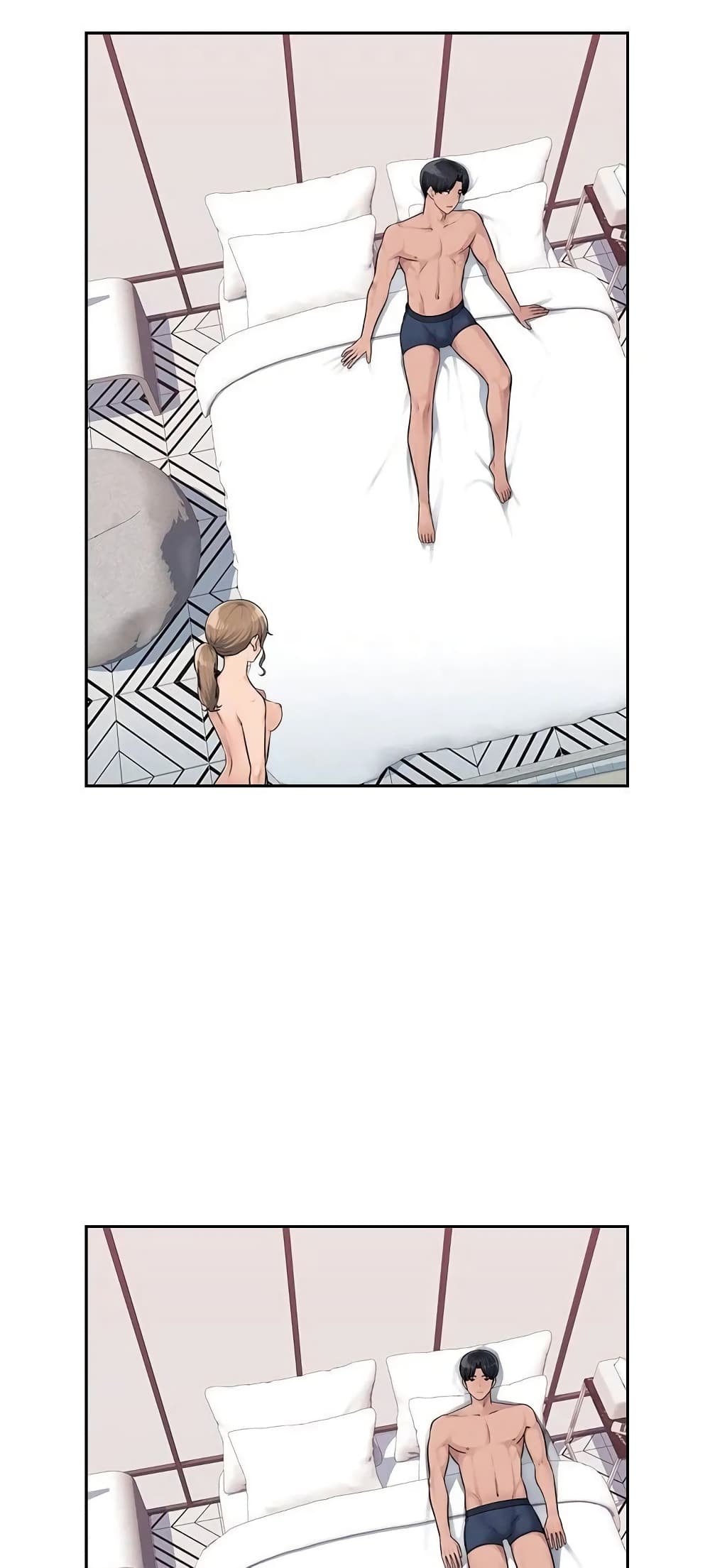 Sex Office page 15