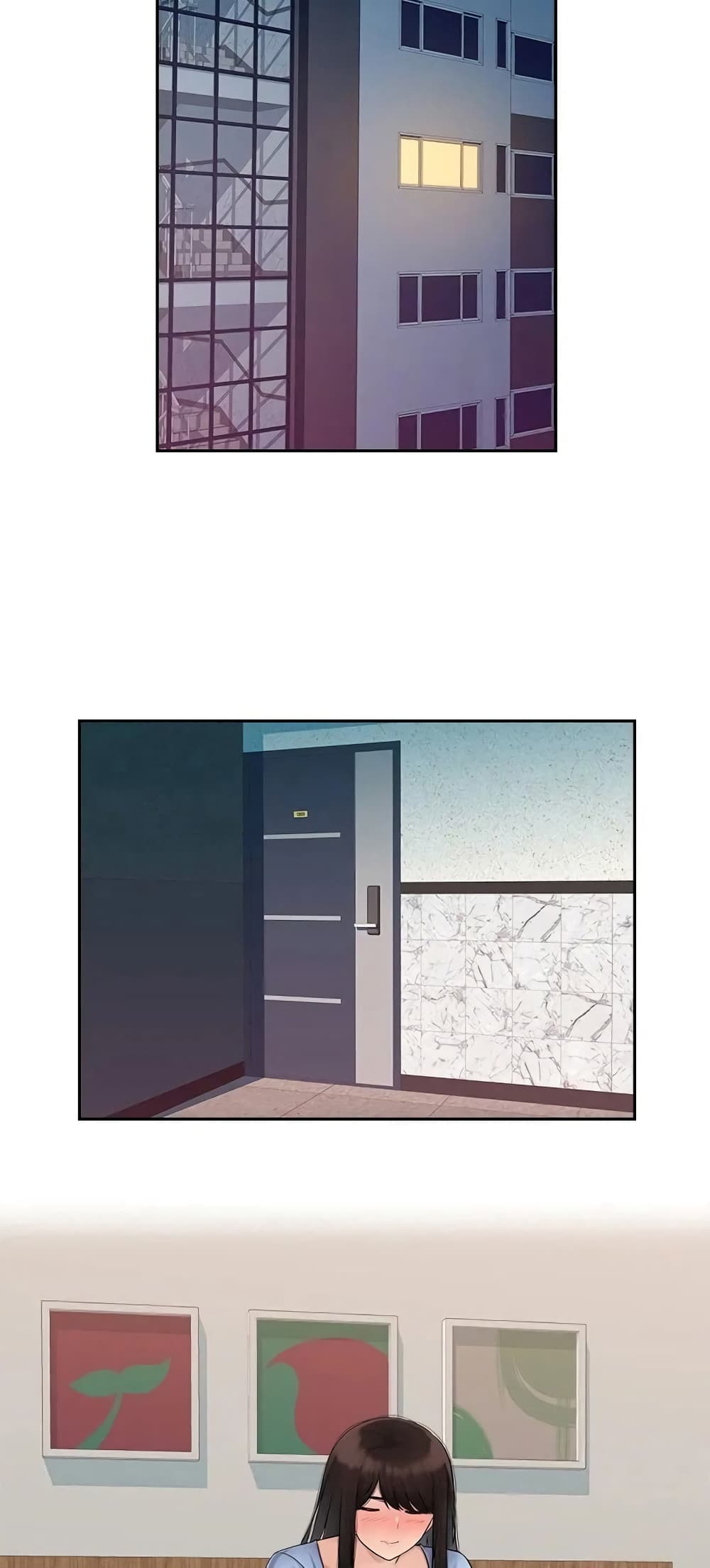 Sex Office page 24