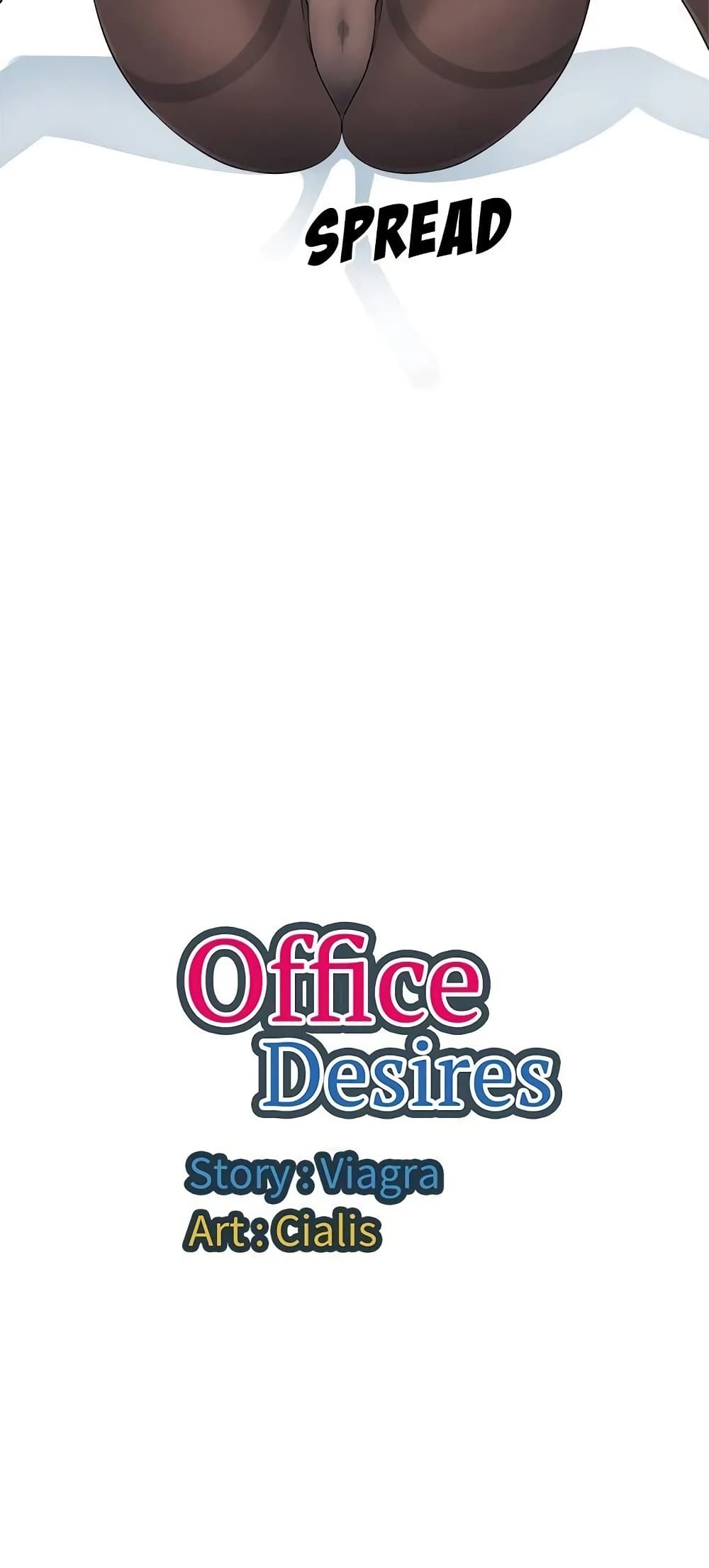 Sex Office page 49