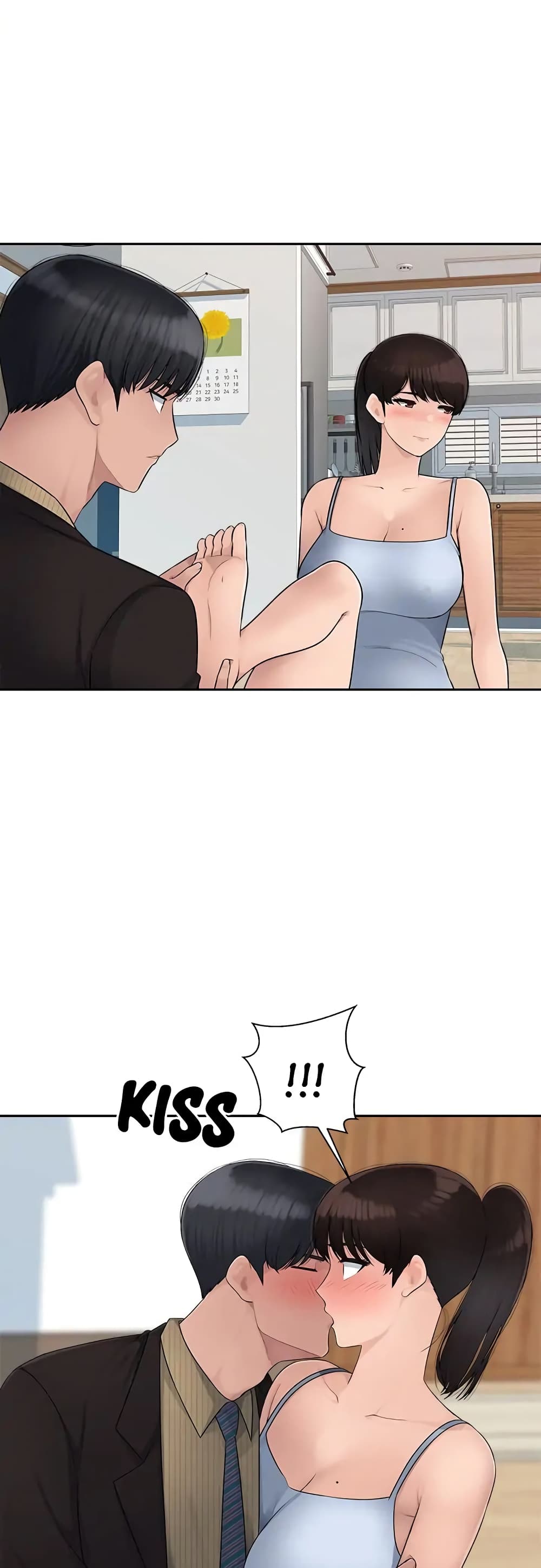 Sex Office page 13