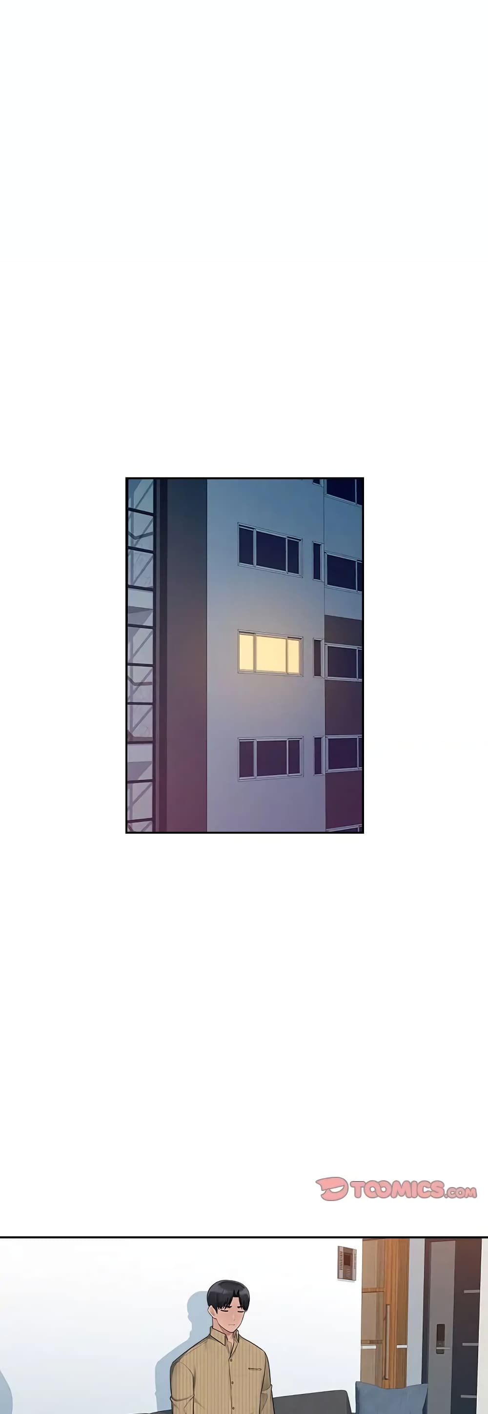 Sex Office page 36