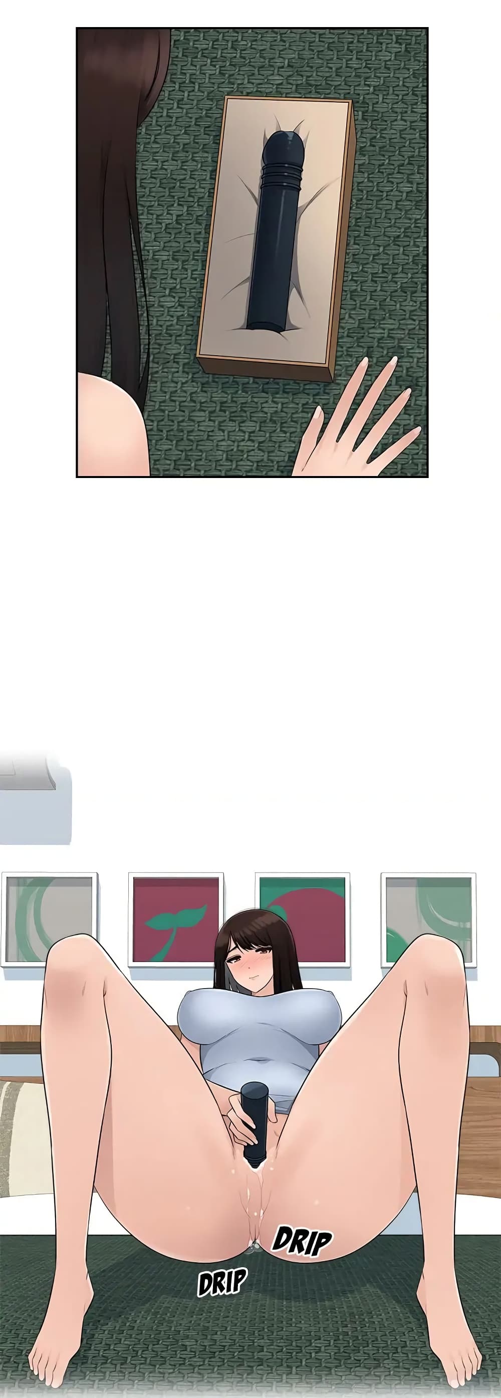 Sex Office page 30