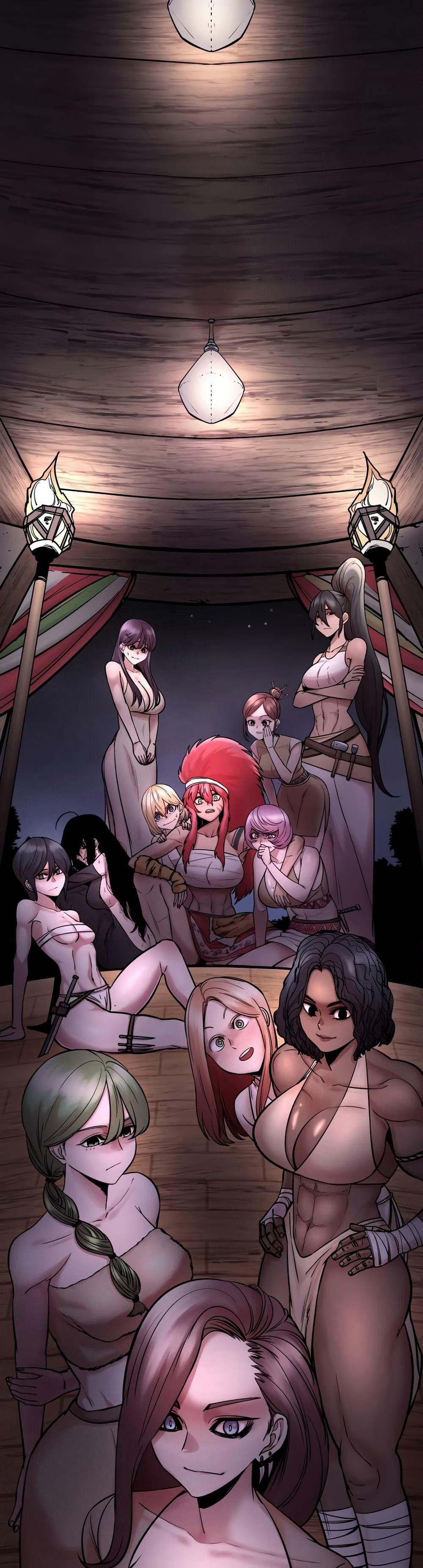 Sex Renaissance page 8