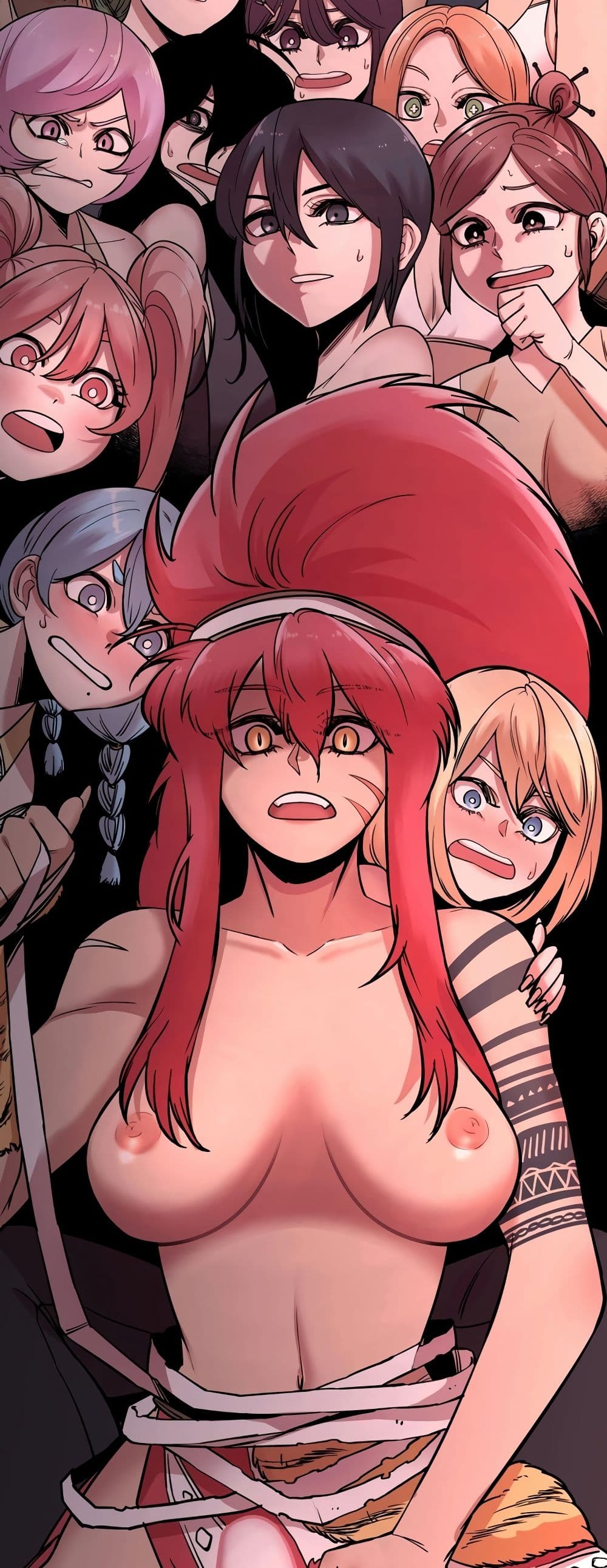 Sex Renaissance page 28